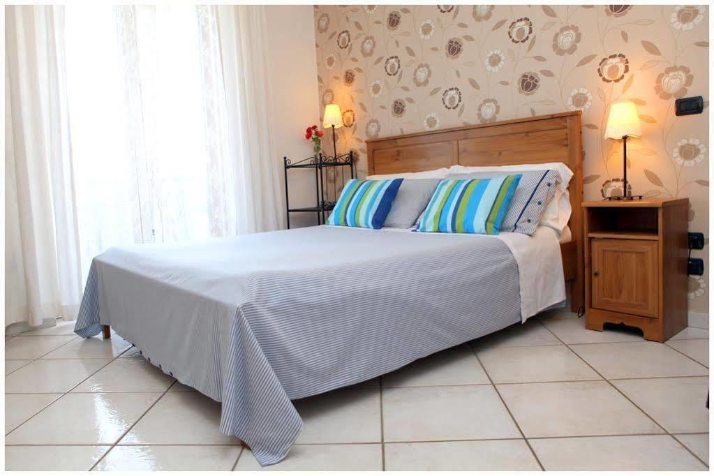 Certe Notti - Suites Pompei Exterior photo